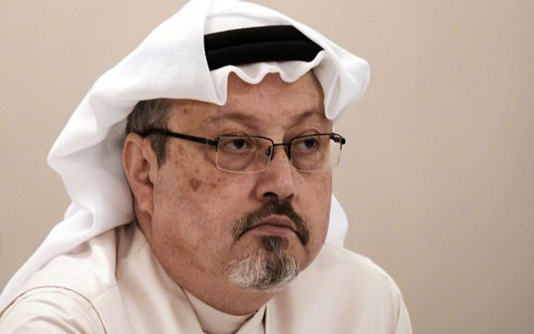 Saudi Arabia admits critic Khashoggi killed in Istanbul consulate