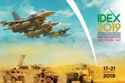 International Defence Conference 2019 to Convene 1,200 Defence Specialists