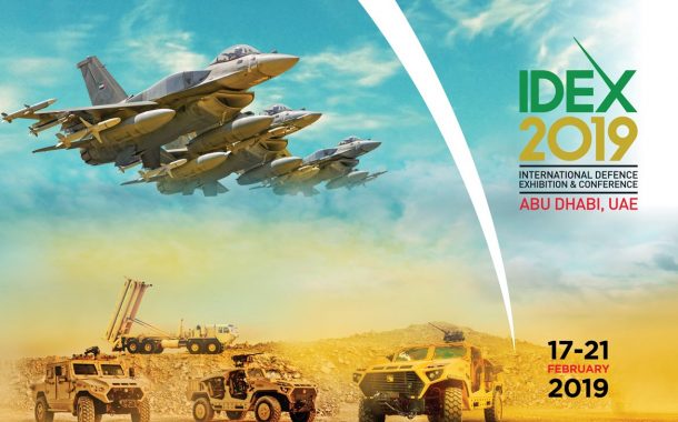 International Defence Conference 2019 to Convene 1,200 Defence Specialists