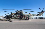 The Largest In The World Helicopter Completes Preliminary Flight Tests