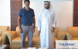 Thuraya signs strategic agreement with Elcome to drive maritime growth