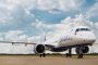 Embraer delivers the fourth C-390 Millennium airlifter to the Brazilian Air Force