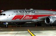 ETIHAD AIRWAYS SUCCESSFULLY TRANSFERS THE FORMULA 1 PROTECTED ‘BIOSPHERE’ FROM BAHRAIN TO ABU DHABI