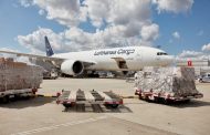 Lufthansa Cargo widens portfolio for worldwide transport of COVID-19 vaccines
