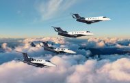 Embraer Assists the Development of Private Air Transport for COVID-19 Vaccines