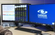 Caracol Television chooses RTS VLink virtual intercom solution