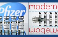 Pfizer, Moderna vaccines effective against Indian variants: study