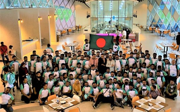 7th Anniversary of Bangladesh Local Guide Celebrated on the theme of Renewable Energy Conservation