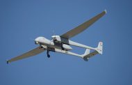 AKSUNGUR UAV WILL BE A BREATH FOR FIRE FIGHTING