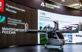 Summary of the Third Day of Aviation Salon MAKS 2021