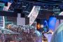 Vladimir Putin made an opening speech at MAKS-2021