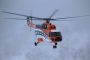 Ansat Helicopter to Be Used for Oversized Cargo Transportation and Firefighting