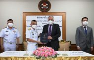 SCHIEBEL WINS PRESTIGIOUS FOLLOW-ON CONTRACT WITH ROYAL THAI NAVY