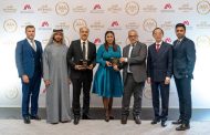 ETIHAD ENGINEERING RECEIVES INDUSTRY RECOGNITION AT AVIATION ACHIEVEMENT AWARDS 2022