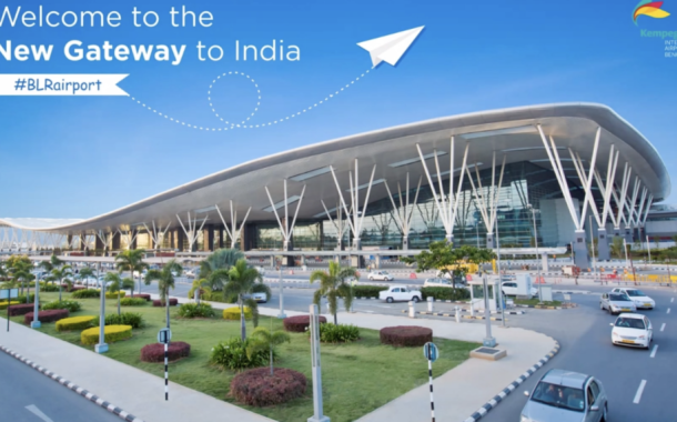 BLR Airport crosses 250 million passenger mark making it the first PPP airport in South India to have achieved this milestone