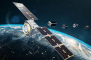 Exotrail to debut its SpaceVan™ in-space mobility service on October 2023 SpaceX Falcon 9 mission