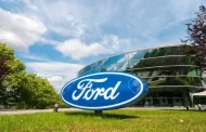 Ford Motor Company Named To TIME’s List Of The TIME100 Most Influential Companies