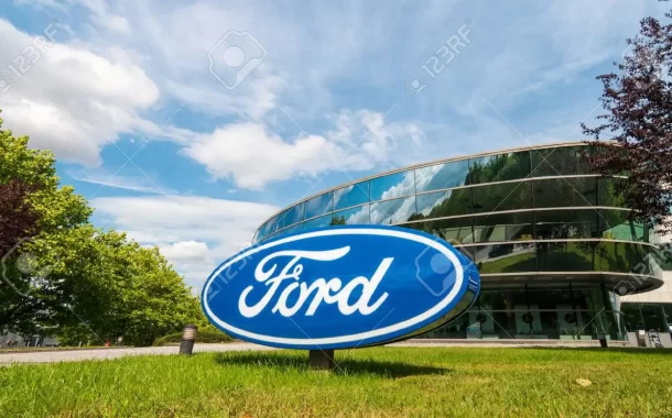 Ford Motor Company Named To TIME’s List Of The TIME100 Most Influential Companies