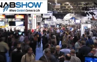 NAB Show Surpasses 900 Exhibitors as Industry Returns to Face-to-Face Business
