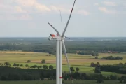 Vestas Secures a 51 MW Order from O2 Power in India