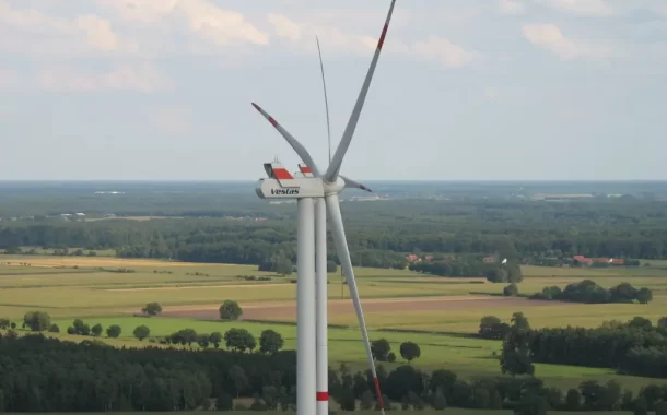 Vestas Secures a 51 MW Order from O2 Power in India