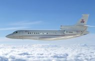 Sino Jet’s Falcon 7X Sets Base in Hainan, Era of Business Jet Charter in the Free Trade Port Begins