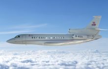 Sino Jet’s Falcon 7X Sets Base in Hainan, Era of Business Jet Charter in the Free Trade Port Begins