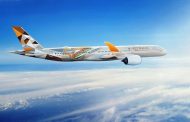 ETIHAD AIRWAYS PERFORMS 42 ECOFLIGHTS INCLUDING 22 CONTRAIL FLIGHTS OVER FIVE DAYS