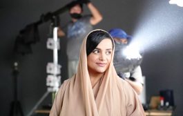 NAYLA AL KHAJA TEAMS UP WITHTWO-TIME ACADEMY AWARD WINNING COMPOSER A. R. RAHMAN FOR HER UPCOMING FEATURE FILM ‘BAAB’