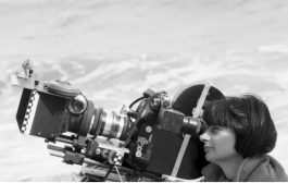 The Salle du Soixantième will be renamed Salle Agnès Varda