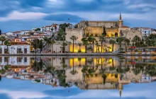 flydubai adds Izmir to its growing network in Turkey
