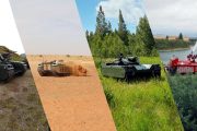 Milrem Robotics launches an autonomous ISR UGV, the THeMIS Observe