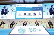 UAE Space Agency participates in Global Aerospace Summit 2022