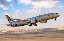 ETIHAD AIRWAYS RETURNS TO LONDON HEATHROW TERMINAL 4