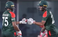 All-round effort keeps Bangladesh Super 12 dreams alive