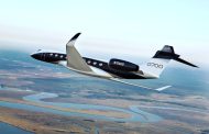 GULFSTREAM G700 CONTINUES FLIGHT TEST ACCOMPLISHMENTS