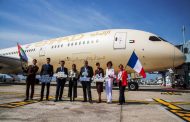 ETIHAD LAUNCHES FIVE SUMMER SERVICES, GROWING NETWORK TO OVER 70 DESTINATIONS