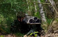 Thales launches VisioLoc® geolocalisation system for soldiers engaged in high-intensity combat