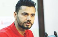 Mashrafe urges to play foreign player in first class cricket