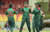 Rumana Ahmed named in Bangladesh T20 World Cup squad