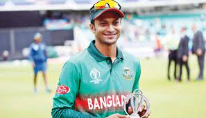 Bangladesh backing star all-rounders to make T20 World Cup impact