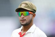 Shakib upbeat to win T20 series despite Test whitewash