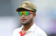 Shakib upbeat to win T20 series despite Test whitewash