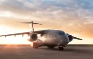 Embraer to Showcase its Commercial, Defense and UAM Solutions at the Farnborough International Airshow