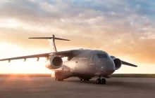 Embraer to Showcase its Commercial, Defense and UAM Solutions at the Farnborough International Airshow