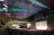 BIFF Village Venue Change Announcement