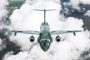 The KC-390, the Most Modern Multi-Mission Aircraft, Will be at RIAT 2022