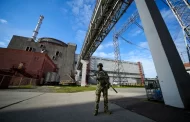 Russia, France, discuss Ukraine nuclear plant inspections