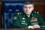 Russia replaces military commander in Ukraine again: ministry