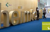 Heimtextil Frankfurt : Textile exporters expect huge orders from new buyers